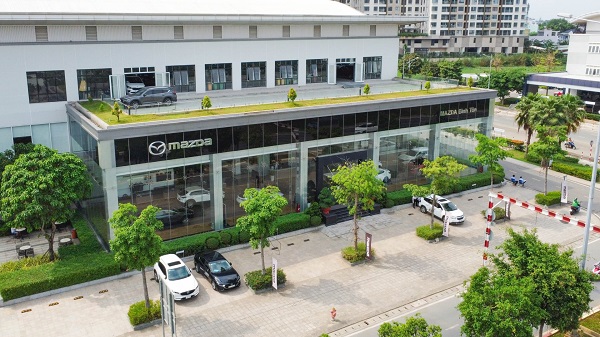 Hình SR Mazda Thumbnail