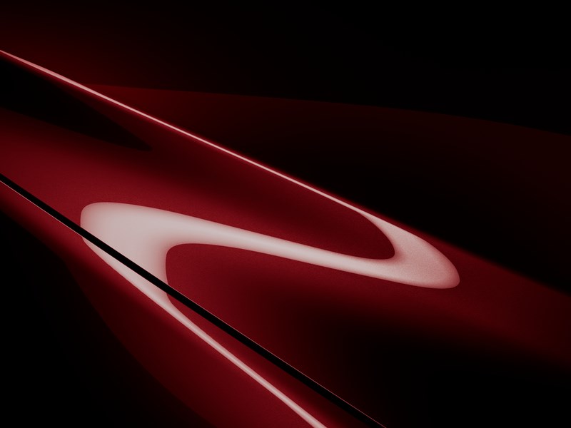 Sắc đỏ - biểu tượng thẩm mỹ của thương hiệu Mazda